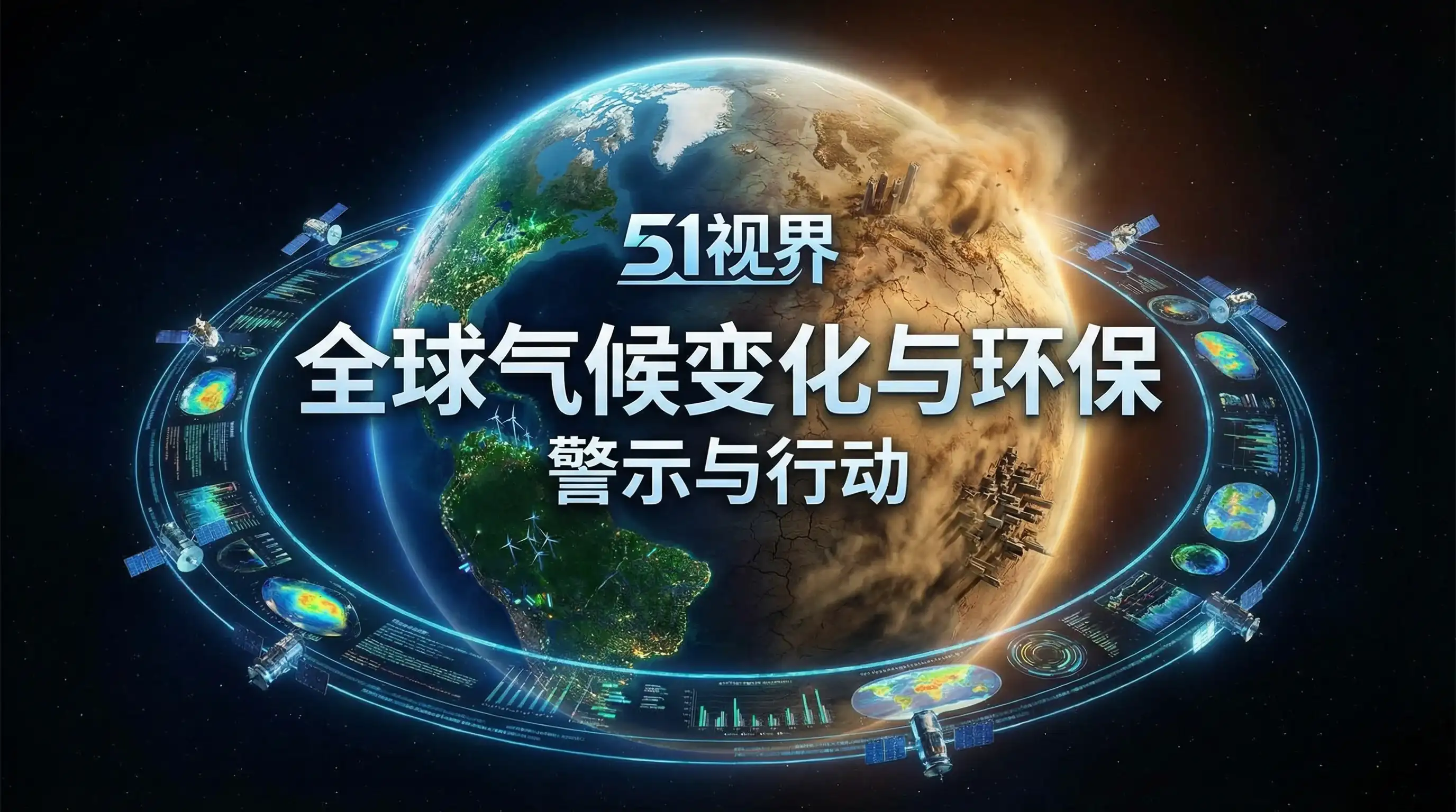 全球气候变化与环保专题 - 天降之物剧场版:永远的我的鸟笼 动画片 环境关注
